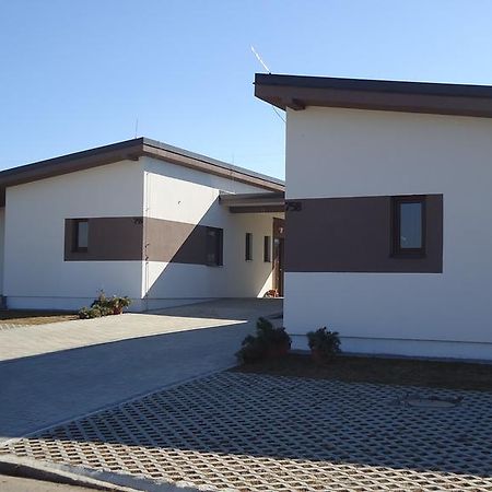 Bešeňová Apartman Valentka מראה חיצוני תמונה