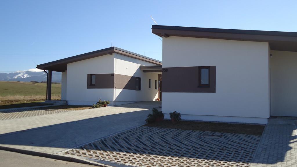 Bešeňová Apartman Valentka מראה חיצוני תמונה